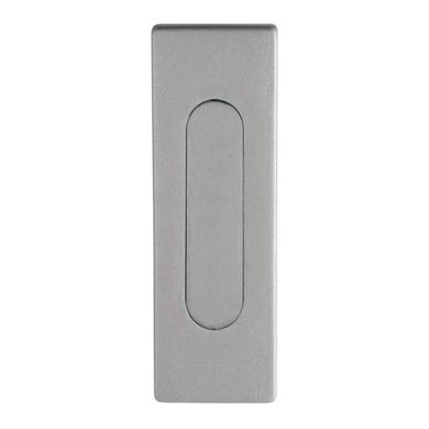 Ручки для міжкімнатних розсувних дверей Fimet 3663AS F54 simil nikel