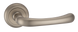 Дверні ручки міжкімнатні Solo матовий нікель A2075 SN
