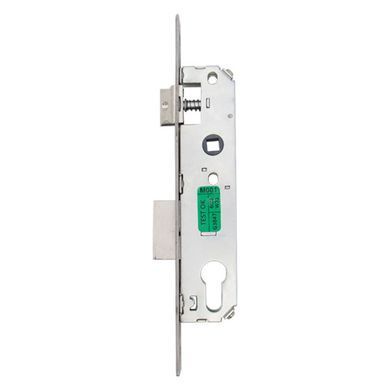 Механизм замка CISA LL 44820.20.0.20 язычок (BS20*85мм, 22 мм) нержавеющая сталь