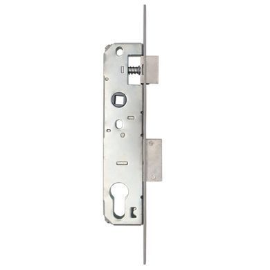Механизм замка CISA LL 44820.25.0.20 язычок (BS25*85мм, 22 мм) нержавеющая сталь