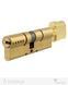 MUL-T-LOCK Циліндр Classic PRO 85 (50x35)T Кл-пов Лат
