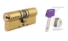 MUL-T-LOCK Циліндр Classic PRO 120 (60x60) Кл-кл Лат