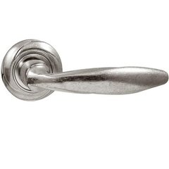 Дверна ручка Fimet Anna Essence античне срібло