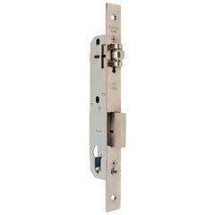 Механизм замка CISA LL 44830.20 бочка (BS20мм, 22 мм) никель матовый
