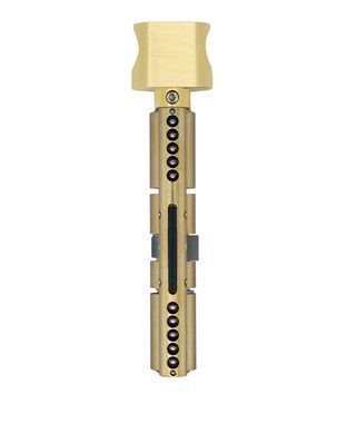 MUL-T-LOCK Цилиндр Classic PRO 105 (60x45)T Кл-пов Лат