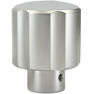 Циліндр Abus Bravus compact 2000 85 (35х50Т) ключ-тумблер
