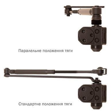 , Коричневий
