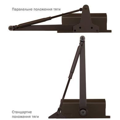 , Коричневий