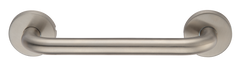 Ручка-скоба на розетте, нерж. MVM S 101-200 SS