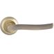 Ручка дверная Siba Verona Z03 0 80 80 бронза античная