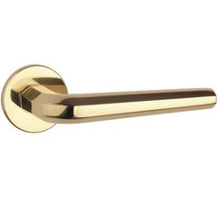 Ручка для дверей TUPAI 4160 5S-01 золото