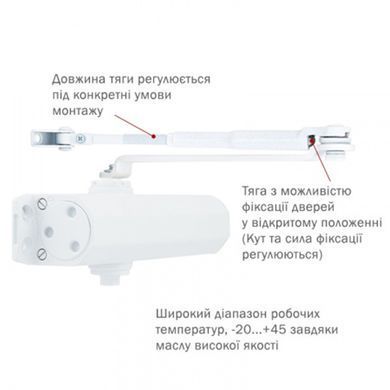 , Білий