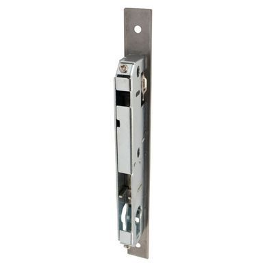 Механизм замка CISA LL 44830.30 бочка (BS30мм, 22 мм) никель матовый
