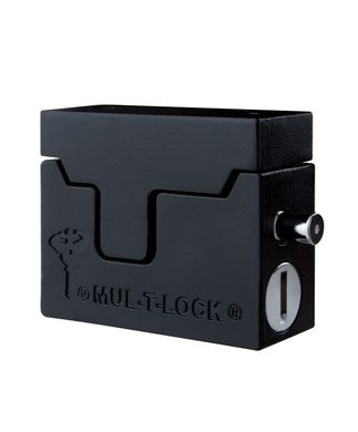 Навесной замок MUL-T-LOCK Hasp lock ClassicPro