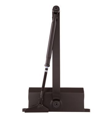Доводчик двери RYOBI 9903 dark bronze 65 кг