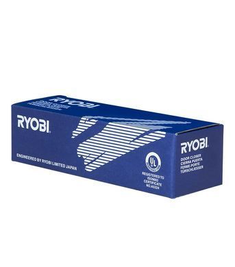 Доводчик двери RYOBI 9903 dark bronze 65 кг