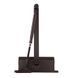 Доводчик двери RYOBI 9903 dark bronze 65 кг