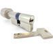 Цилиндровый механизм ABUS BRAVUS MAGNET 3500 MX 30/30 - ключ/тумблер