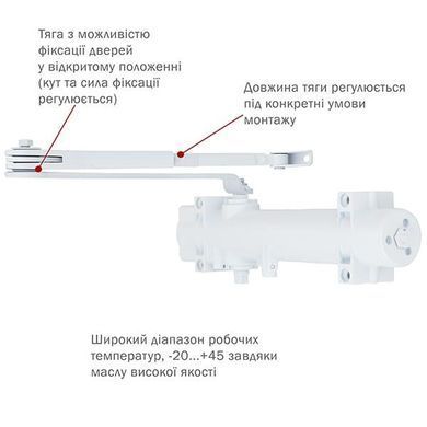 , Білий