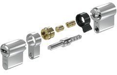 Цилиндр Abus Bravus MX 4000 100 (50x50) ключ-ключ