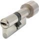 Цилиндровый механизм ABUS BRAVUS MAGNET 3500 MX 40/40 - ключ/тумблер