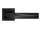 Ручка дверная MVM A-2010/E20 черная