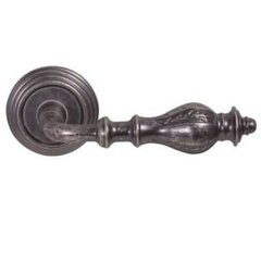 Дверная ручка Fimet Vittoria античное железо