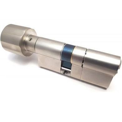Цилиндр Abus Bravus MX 4000 95 (45x50T) ключ-тумблер