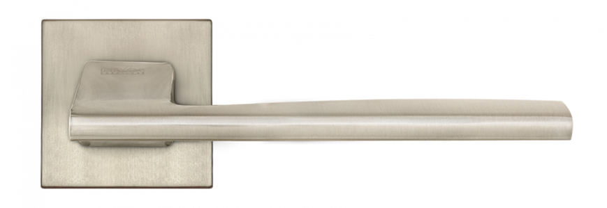 Ручки дверные MVM Z-1220/E20 SN