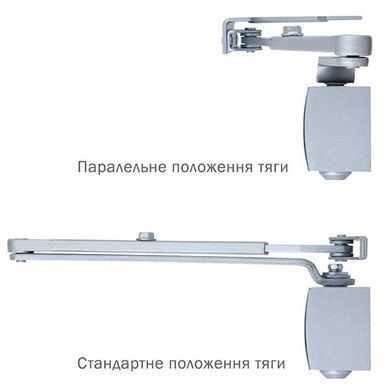 , серый
