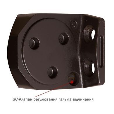 , Коричневий