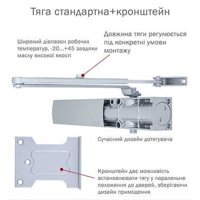 , серый
