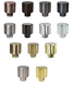 Цилиндр Abus Bravus compact 3000 75 (35x40) ключ-ключ