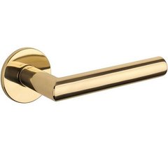 Ручка для дверей TUPAI 4002 5S-01 золото
