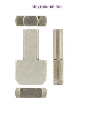 MUL-T-LOCK Циліндр Classic PRO 82 (55x27) Кл-кл Лат