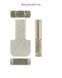 MUL-T-LOCK Циліндр Classic PRO 82 (55x27) Кл-кл Лат