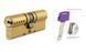 MUL-T-LOCK Циліндр Classic PRO 82 (55x27) Кл-кл Лат