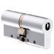 Циліндр Abloy Protec2 127 (56х71) Cr ключ-ключ