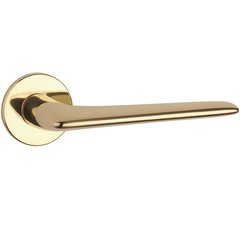 Ручка для дверей TUPAI 4164 5S-01 золото