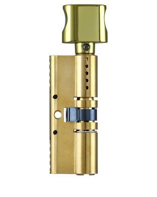 MUL-T-LOCK Циліндр INTERACTIVE 120 (70x50)T Кл-пов Лат