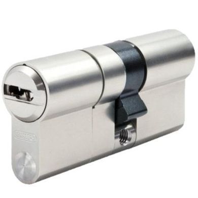 Цилиндр Abus Bravus MX 4000 95 (45x50) ключ-ключ