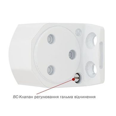 , Білий