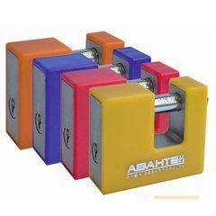 Замок висячий ST9280 АВАНТЕК (80мм)