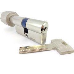 Циліндровий механізм ABUS BRAVUS MAGNET 3500 MX 30/70 - ключ/тумблер