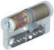 Циліндр Abloy Protec 82 (41х41) S-L ключ-тумблер