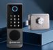 Розумний біометричний замок SEVEN LOCK SL-7770BF