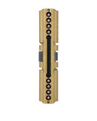 MUL-T-LOCK Цилиндр Classic PRO 90 (55x35) Кл-кл Лат