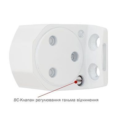 , Білий