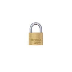 Замок навесной CISA LL POP 21010.40 (40 мм, 2 ключа)