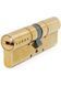 MUL-T-LOCK Цилиндр INTERACTIVE 75 (40x35) Кл-кл Лат